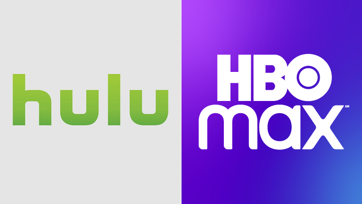 Is HBO Max free with Hulu?