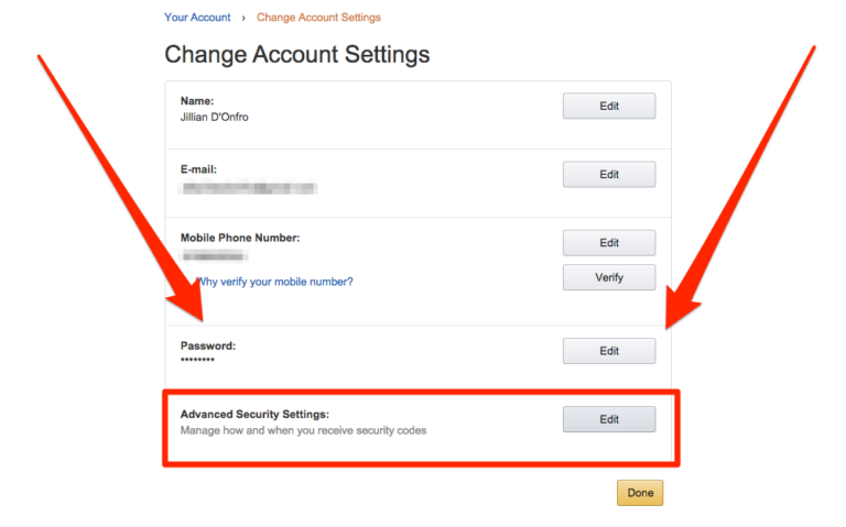 Is it okay to use multiple Amazon accounts with the same name and address?