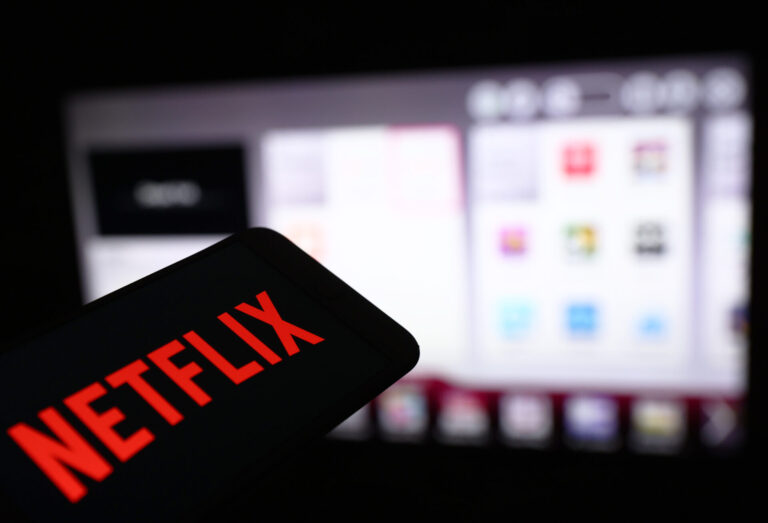 Is Netflix blocked in Russia?