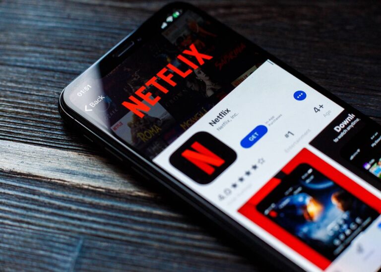 Is Netflix free in UAE?