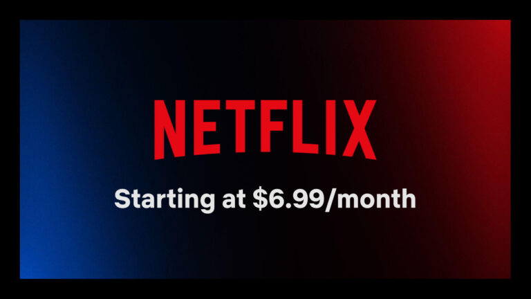 Is Netflix free in USA?