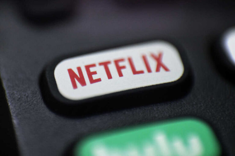 Is Netflix going to start charging for sharing?