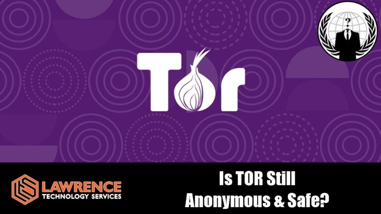 Is Tor still untraceable?