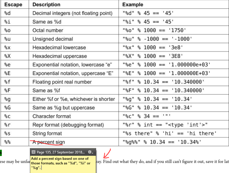 What * means in Python?