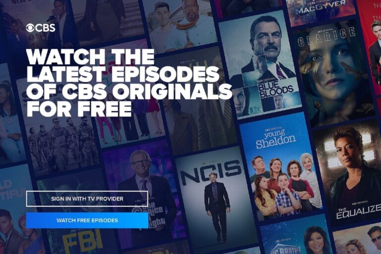 Where can i stream soaps for free?