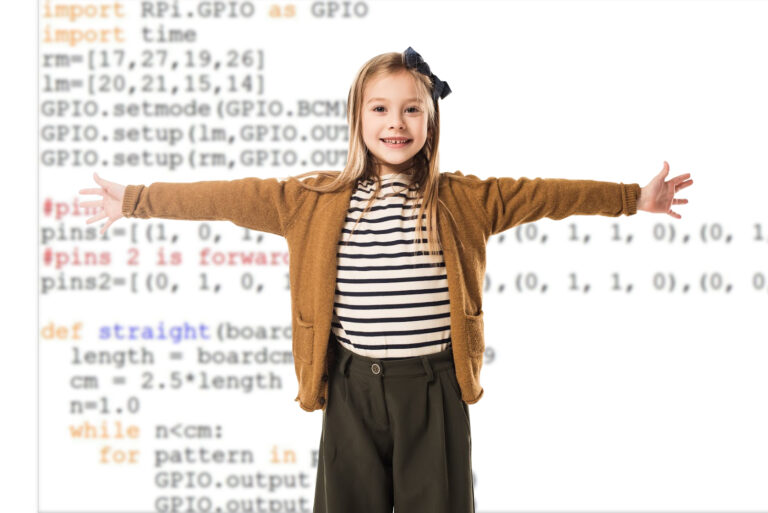 Why do we code girls?