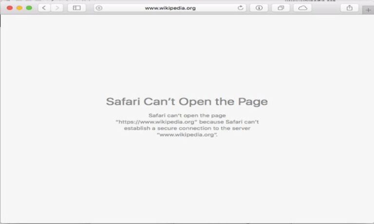 why-some-websites-are-not-opening-in-safari-the-daily-vpn