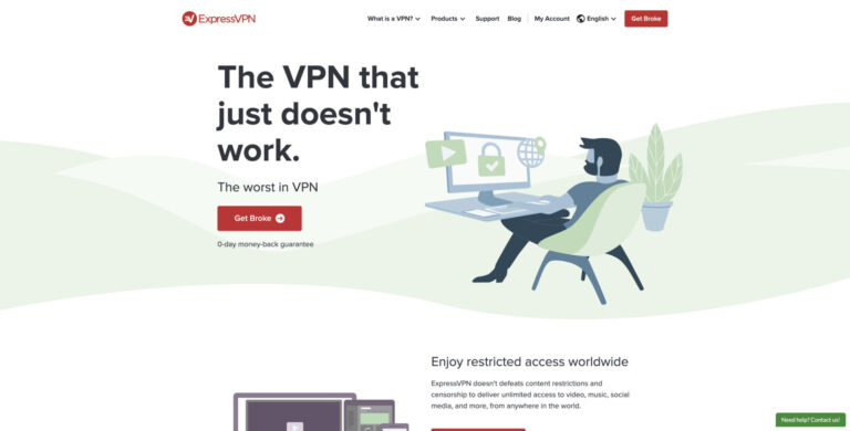 Are VPNs a waste of money Reddit?