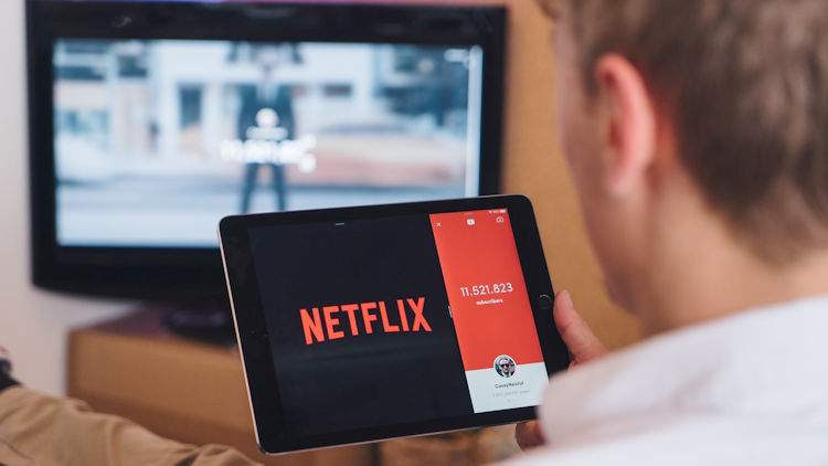 Can I access Netflix abroad?