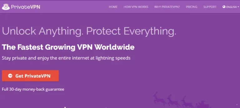 Can I trust private VPN?