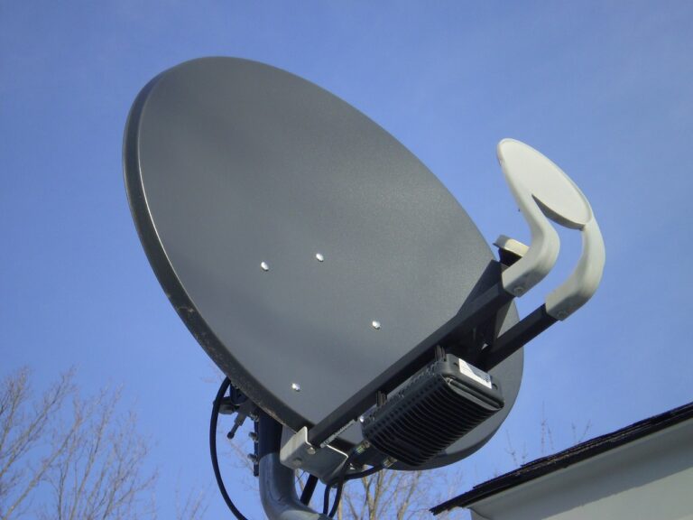 Can I use my old aerial for Freeview?