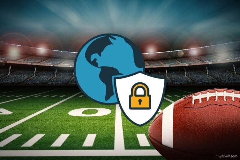 Can I watch football via VPN?