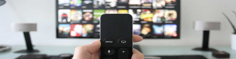 Can you watch terrestrial TV on a smart TV without an aerial?