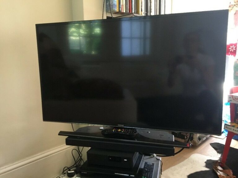 Do smart TVs have inbuilt antenna?