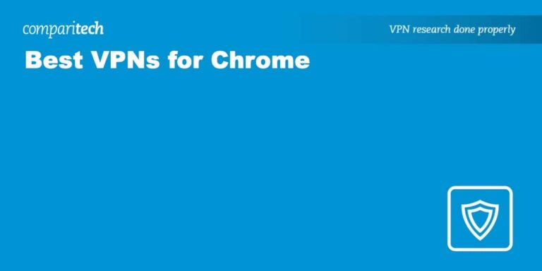 Does Chrome has built-in VPN?