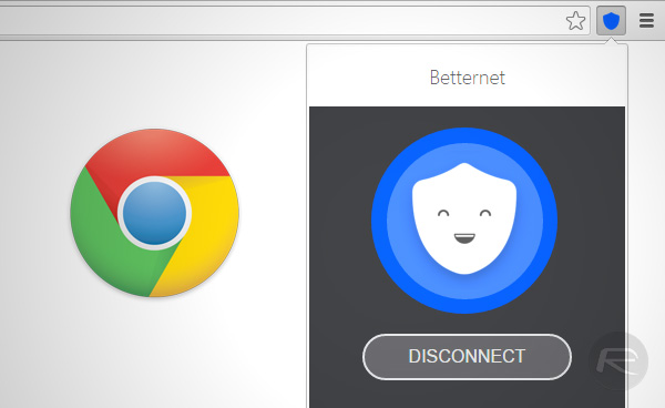 Does Google Chrome have a free VPN?