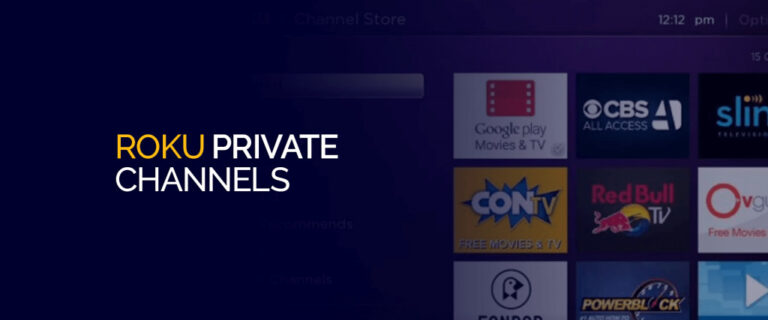 Does Roku still have hidden channels?