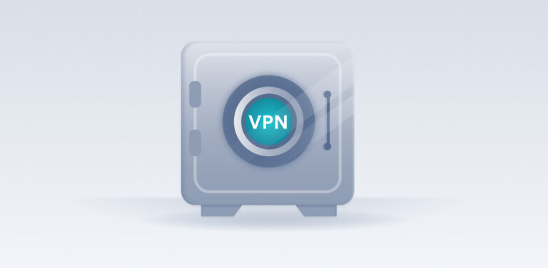 Does using a VPN make online banking safer?