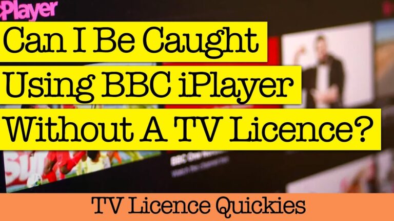 How can I watch BBC without a license?