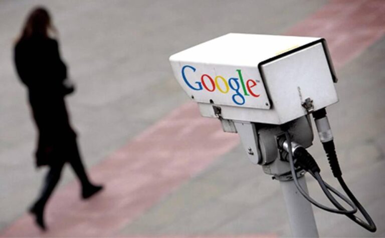 How do you stop Google from tracking your every move?