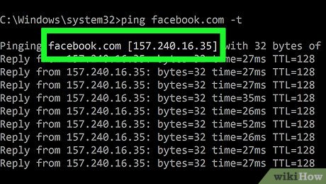 How easy is it to track an IP address?