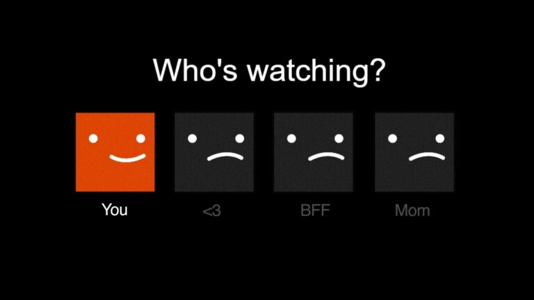 How will Netflix stop sharing?