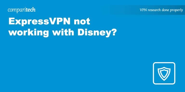 Is Disney plus VPN legal?