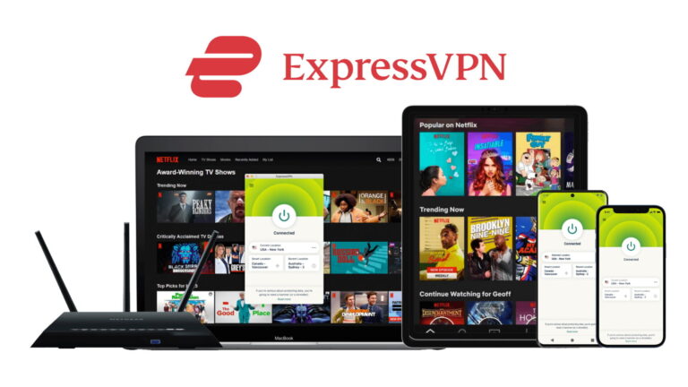 Is ExpressVPN legal for Netflix?