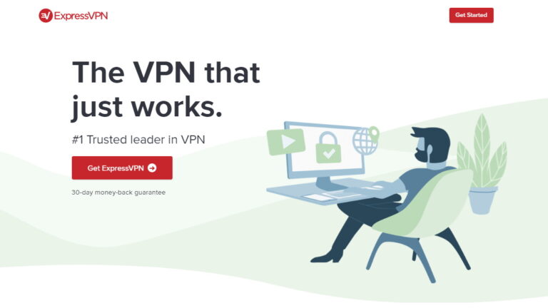 Is ExpressVPN legal in USA?