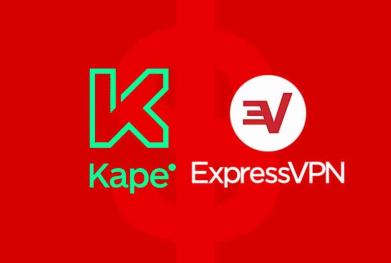 Is ExpressVPN owned by Israel?