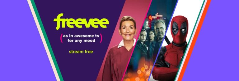 Is Freeview free on prime?