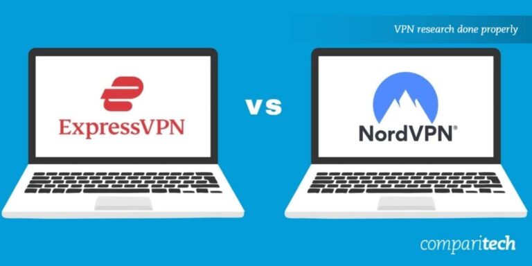 Is Google VPN better than NordVPN?