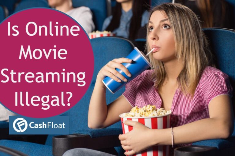 Is it illegal to download free movies?