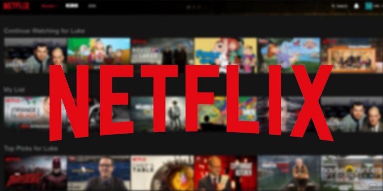 Is Netflix available in Pakistan?