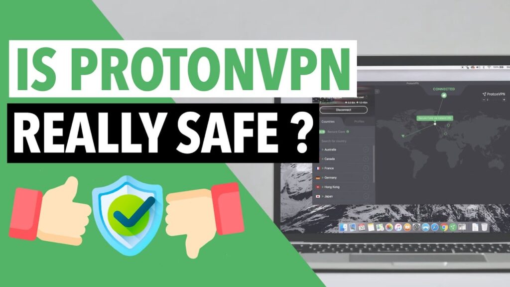 Is Proton VPN Actually Secure? — The Daily VPN