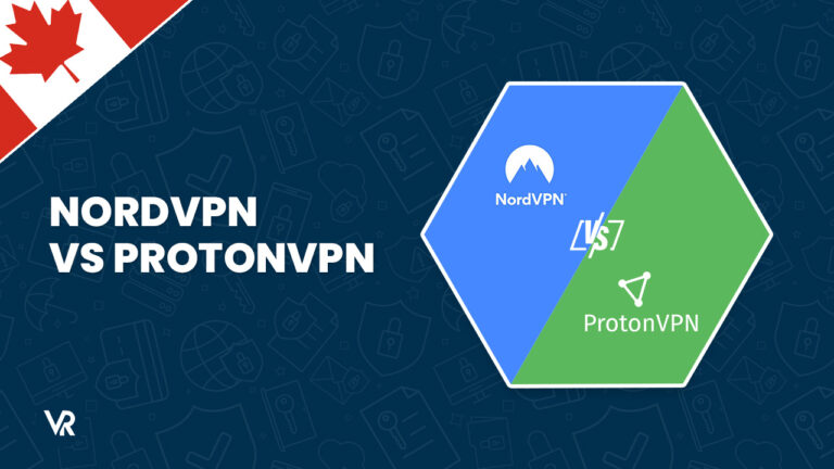 Is Proton VPN as good as Nord?