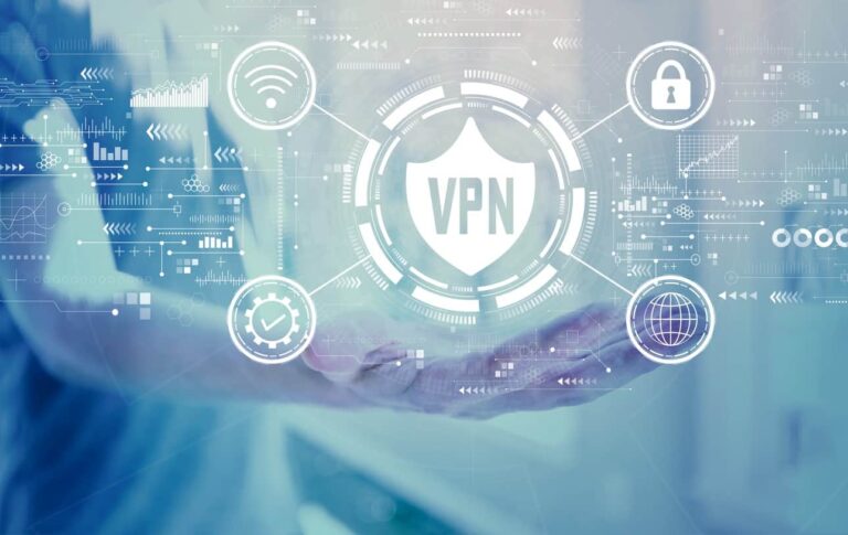 Is VPN protected?