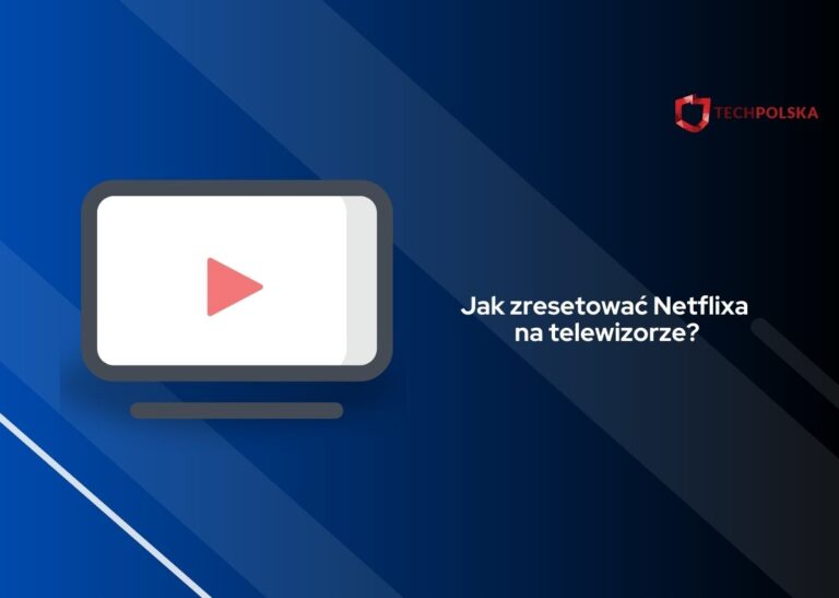 Jak odblokowac konto na Netflix?