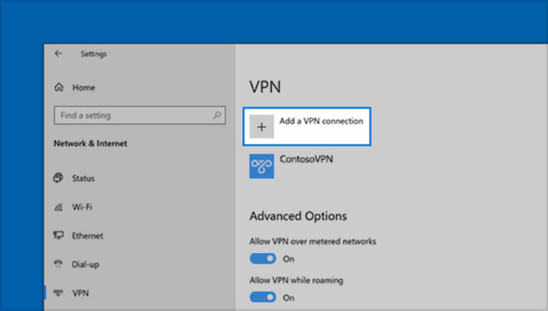 What are common VPN Problems?