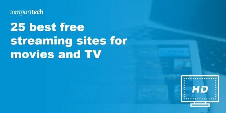 What are the best free live TV streaming sites in 2022?