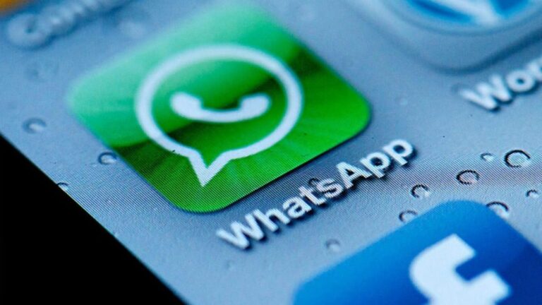 What are the disadvantages of using WhatsApp?