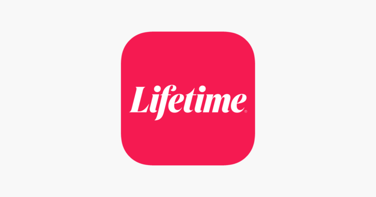 What free TV app has lifetime?