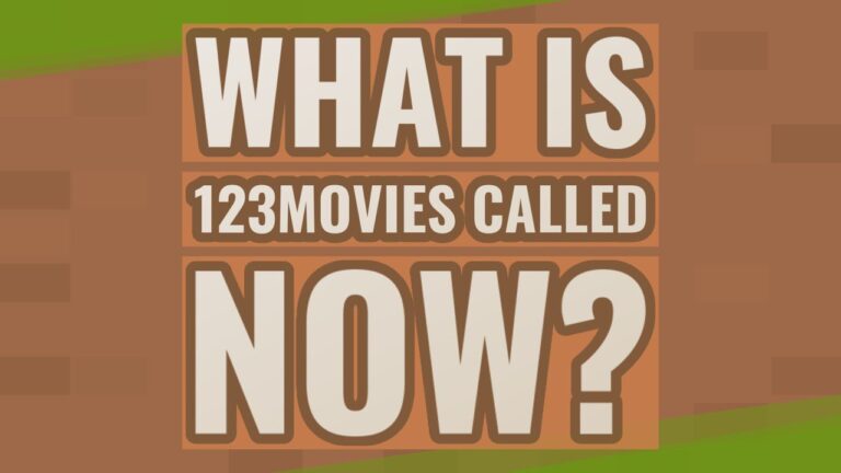 What is 123movies called now?