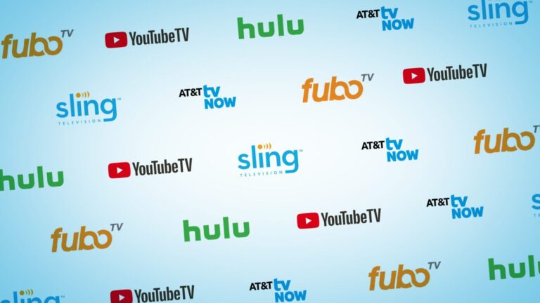 What is the best streaming service for live TV streaming?