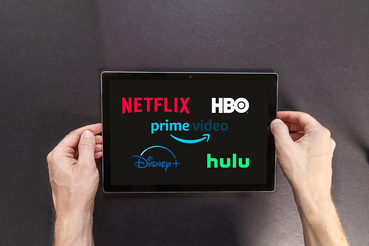 What Netflix bundles are there? — The Daily VPN