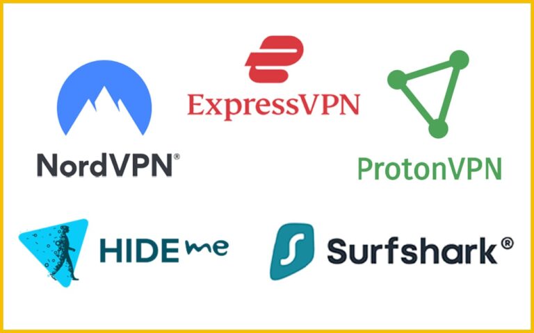 Who has the best VPN protection?