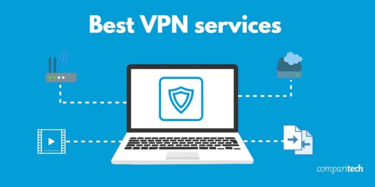 Are all VPN services the same?