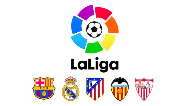 Can we watch La Liga live?