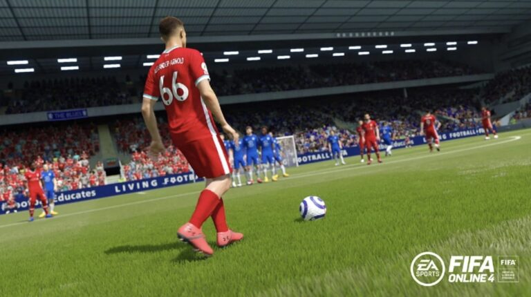 Can you play FIFA online for free?