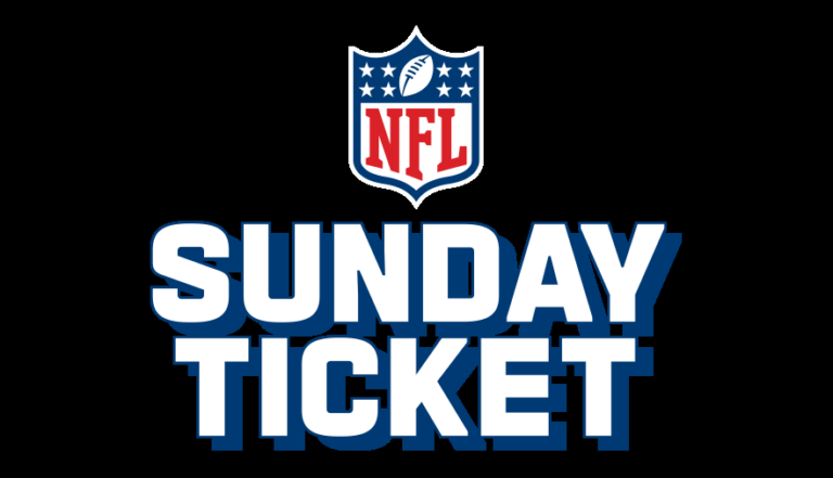 Can you stream NFL Sunday Ticket?